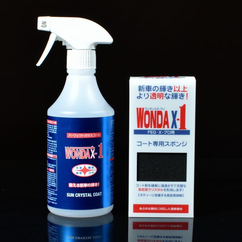 お買い得！】 （正規品）WONDAX ワンダックス・1 120ml WONDAX 車