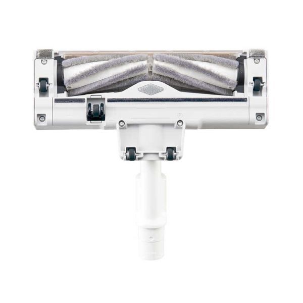 セパレート型コードレススティック掃除機 パワー-スタミナモデル