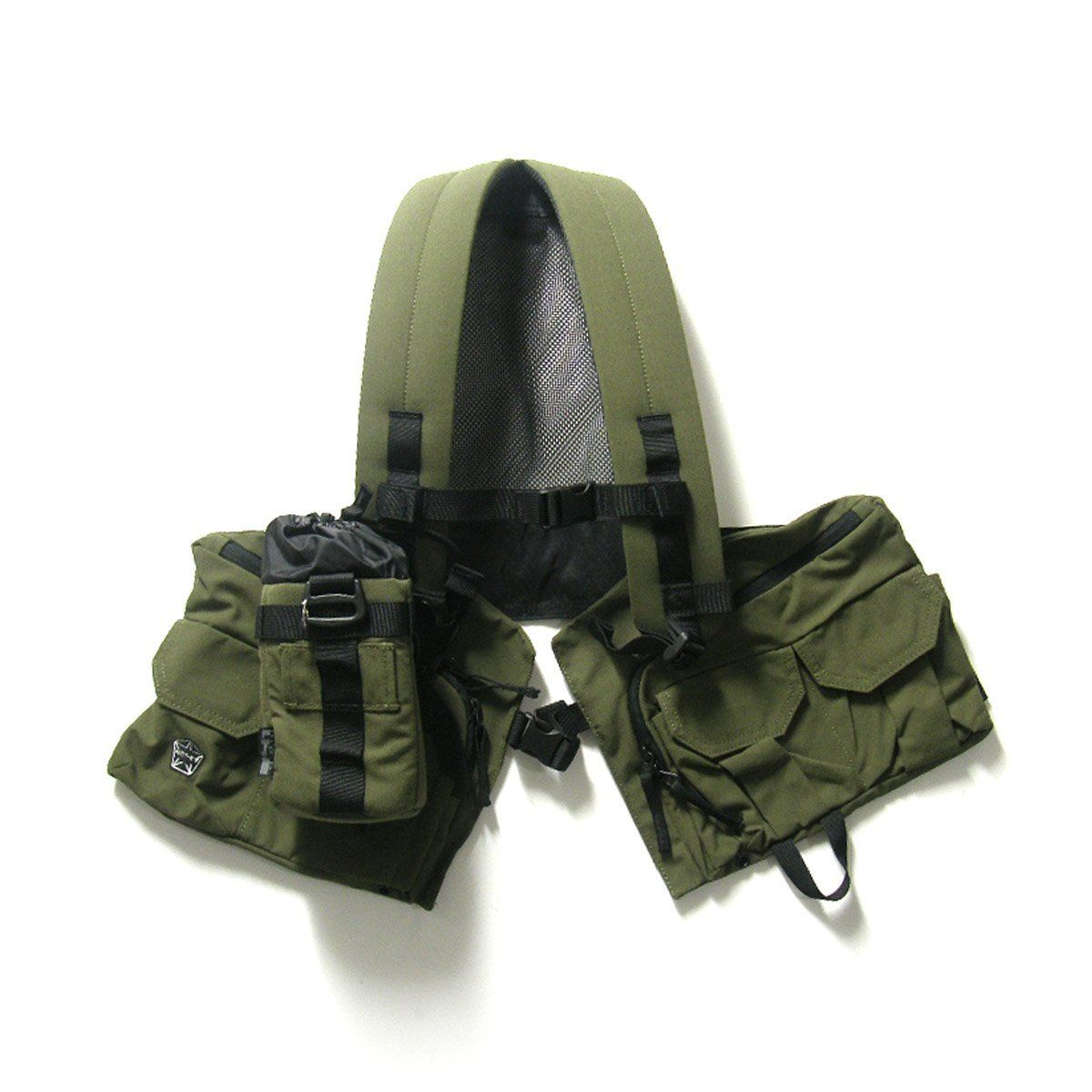 新品】 241× CORDURA ／ トゥーフォーワン × コーデュラ 難燃 AREA241 