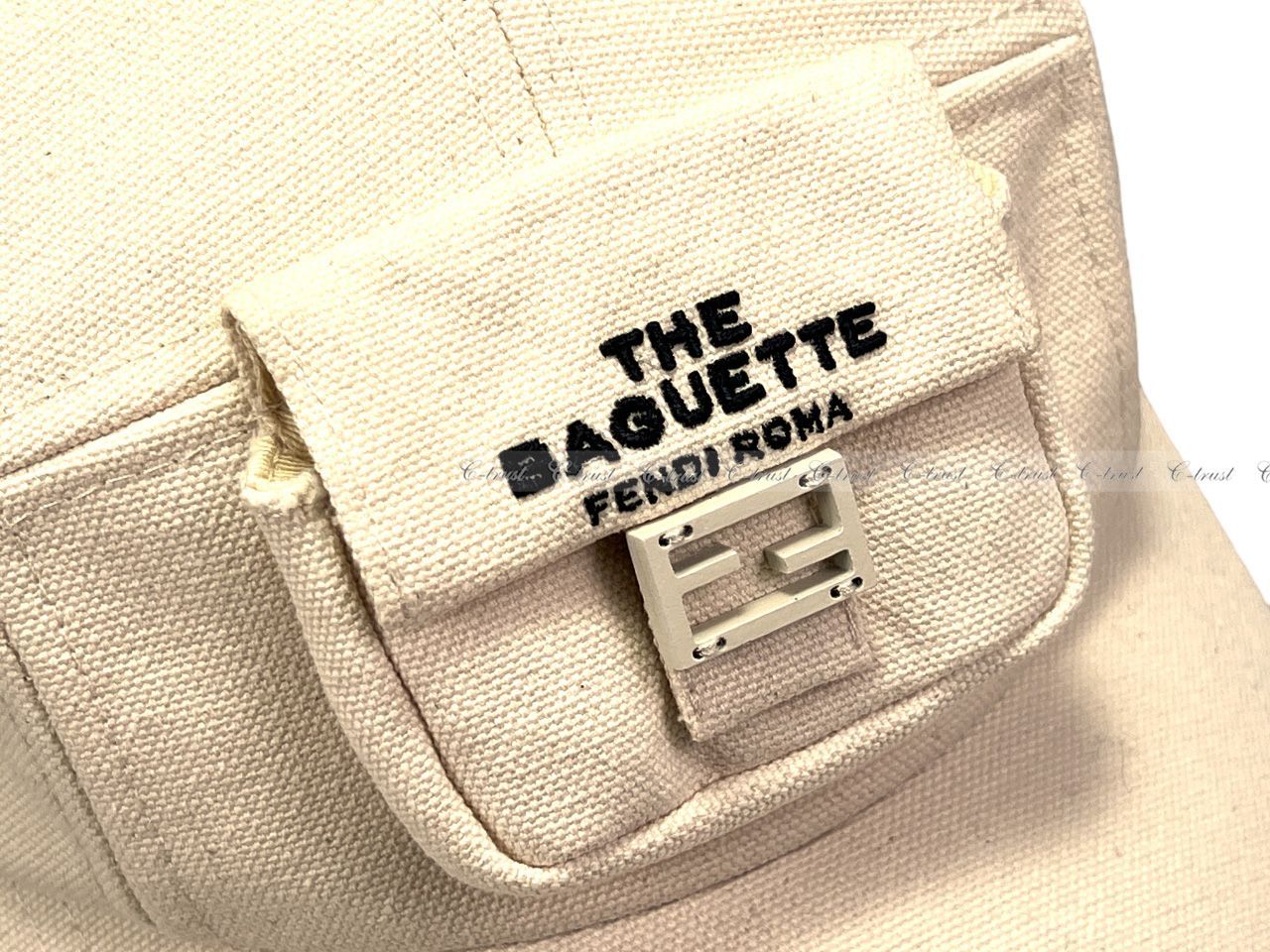 FENDI × MARC JACOBS フェンディ マークジェイコブス コラボ