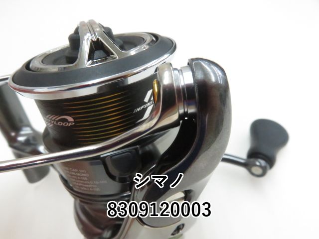 シマノ 24ツインパワー C2000S (03-8309120003) - メルカリ