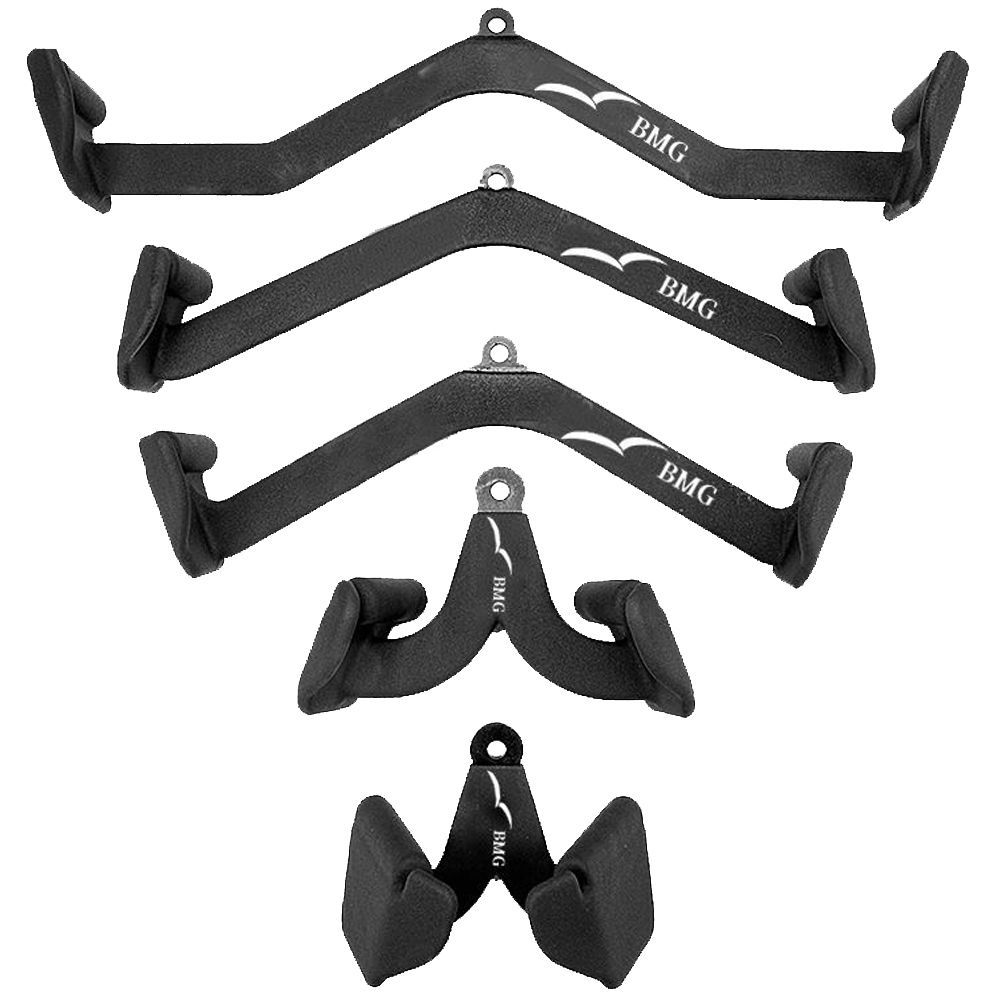 MAG マググリップ　7点セット！　トレーニング　筋トレ　アタッチメント Amazon | MAG (Maximum Advantage Grip) 全種類コンプリート7点