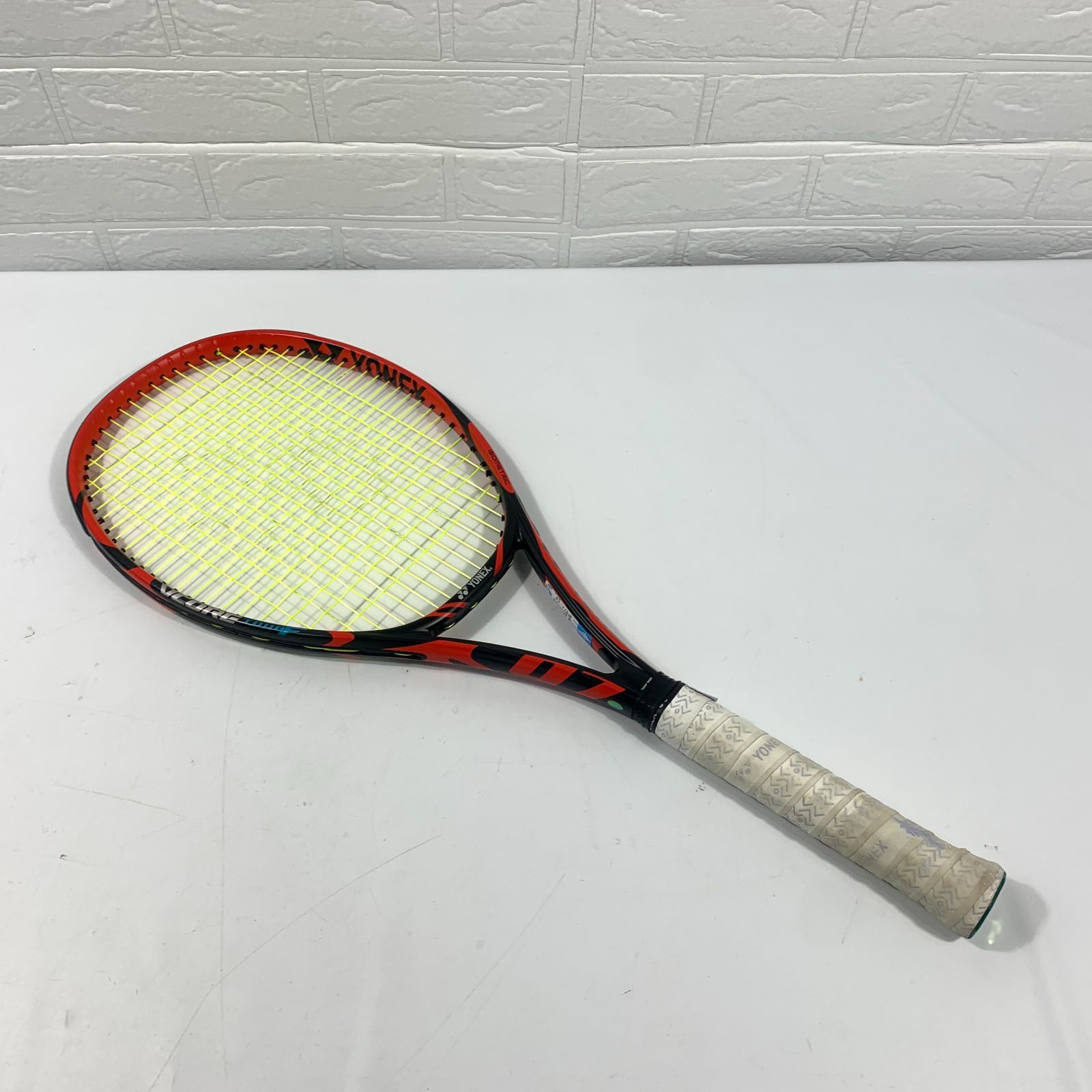 ヨネックス YONEX テニスラケット VCORE TOUR F 97 ブイコア