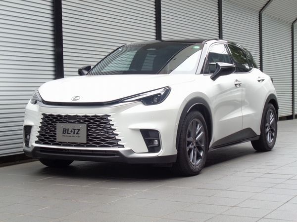 BLITZ ブリッツ 車高調 DAMPER ZZ-R ダブルゼットアール レクサス LBX MAYH10 2WD 2025 11- 92658