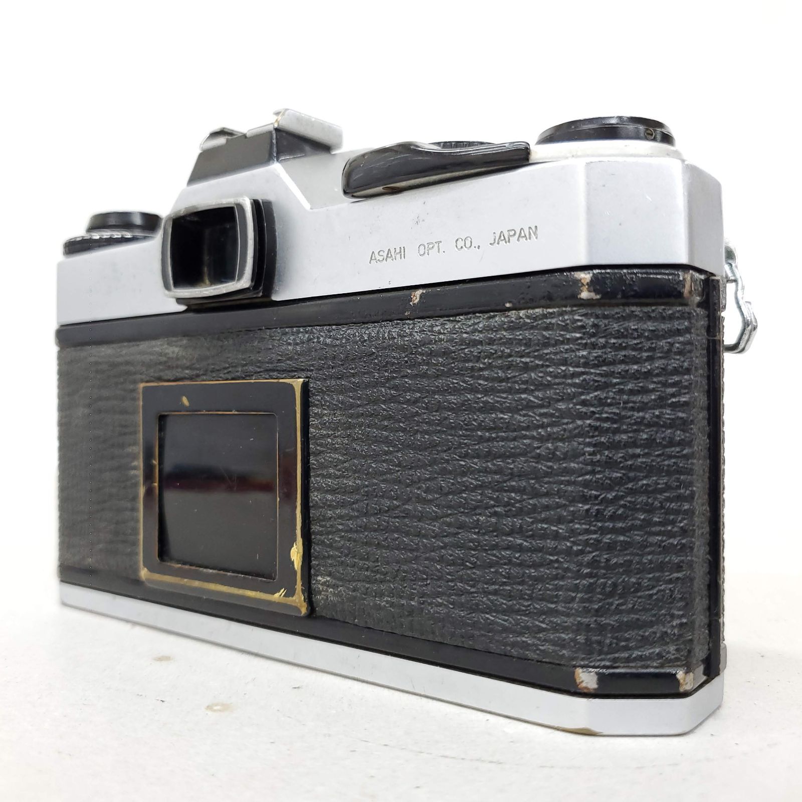 PENTAX 一眼レフカメラ ME + SMC PENTAX-A 50mm