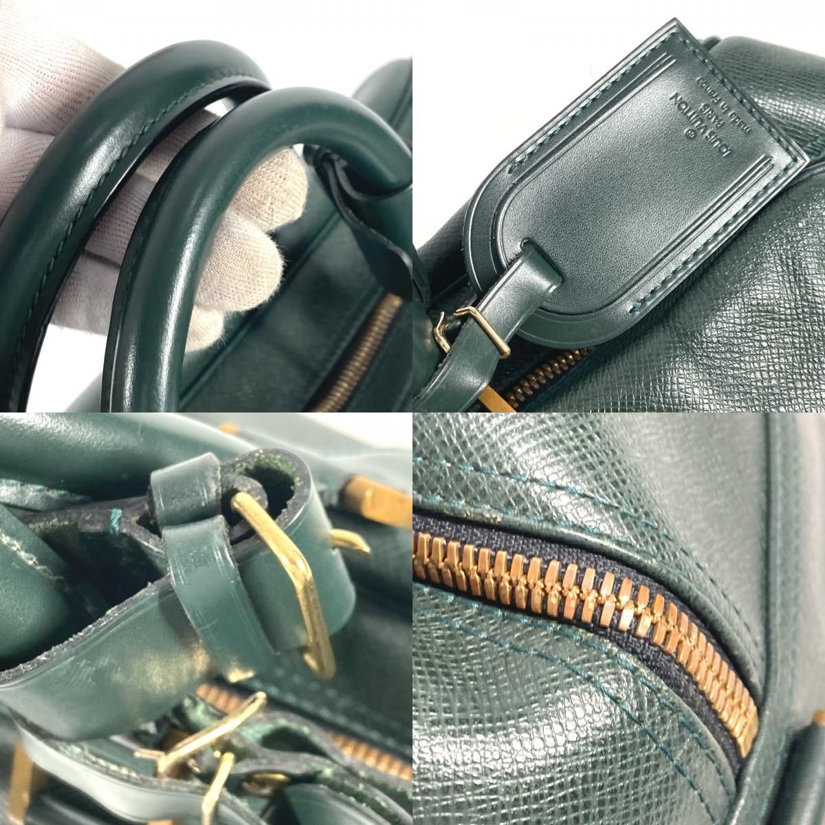 LOUIS VUITTON ルイヴィトン ボストンバッグ ケンダルPM M30124 LOUIS VUITTON ルイヴィトン ボストンバッグ ケンダルPM M30124