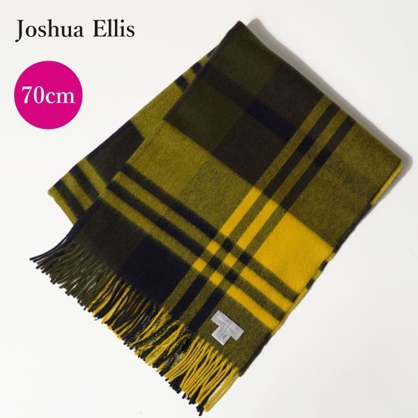 24AW JOSHUA ELLIS UNITEDARROWS別注 別注】＜Joshua Ellis＞ストール ストール｜ Exclusives 最新の別注