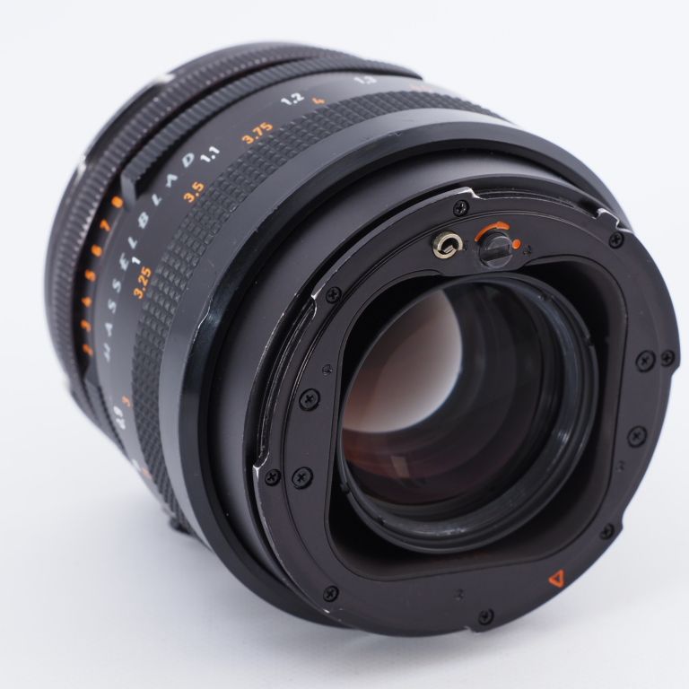 HASSELBLAD ハッセルブラッド Carl Zeiss Planar CFi 100mm F3.5 