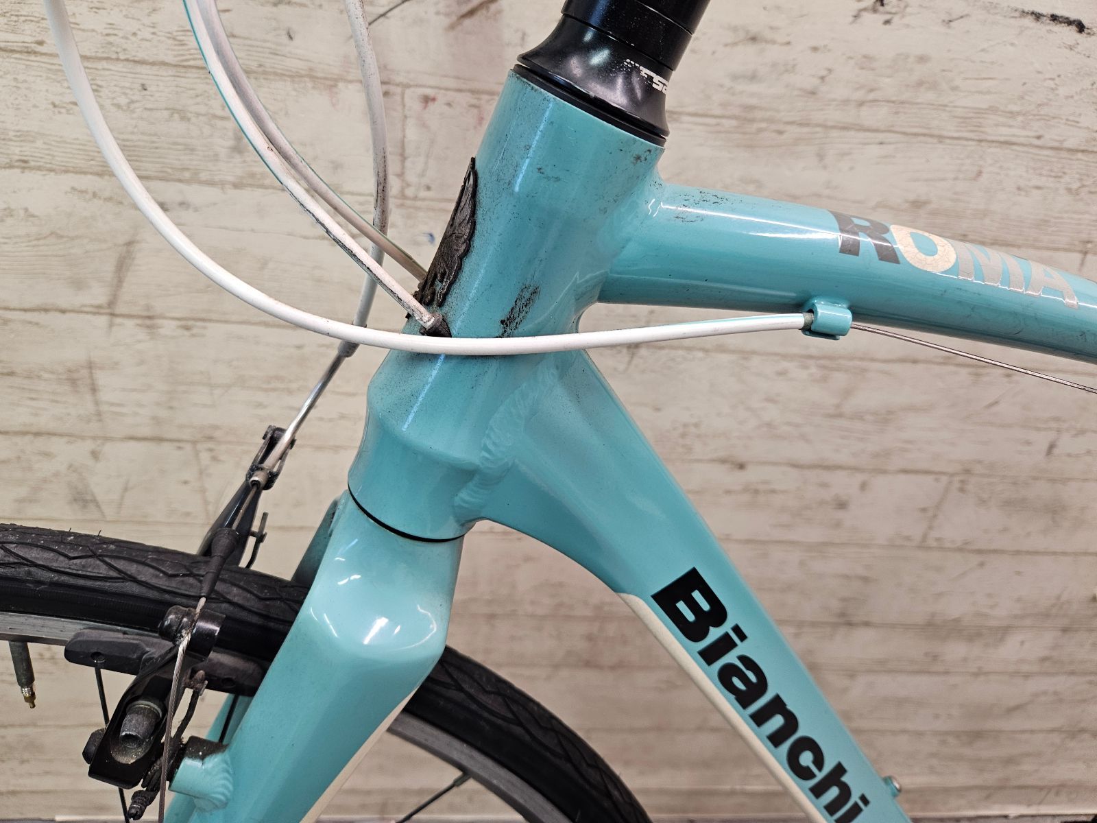 ◎直接受渡歓迎 Bianchi RomaII ローマ2 2014 50 SORA ◎直接受渡歓迎 Bianchi RomaII ローマ2 2014 50 SORA ◎直接