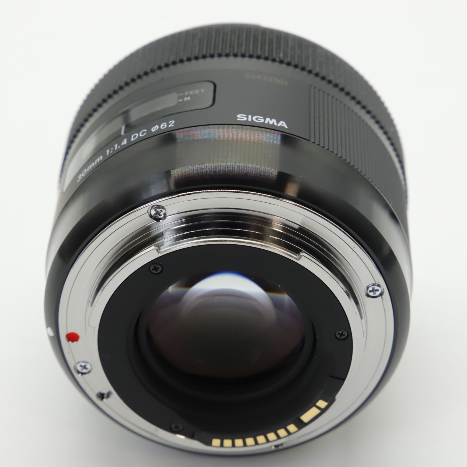 F1.4 DC