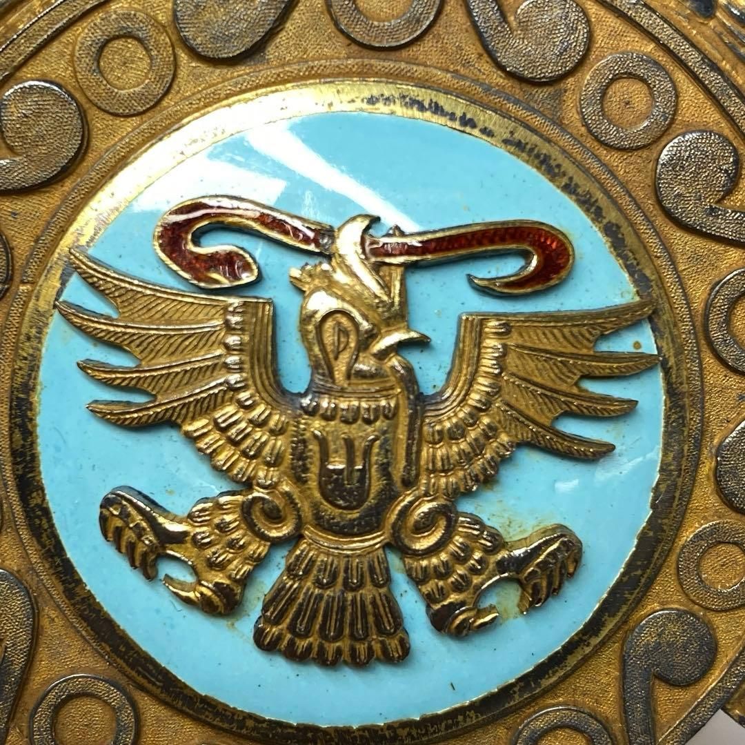 アルゼンチン サンマルティン勲章