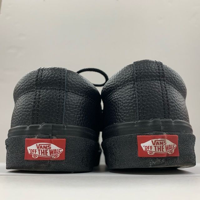 CALEE × VANS RATT BLACK MOSS GREEN 28.0cm キャリー ヴァンズ バンズ 