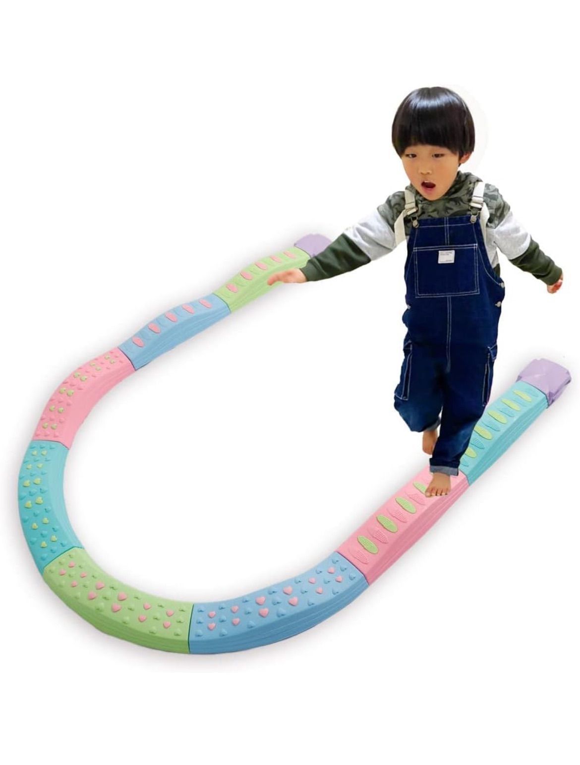 白釉緑彩碗④ ミャンマー アジアアンティーク 魚模様 植物模様