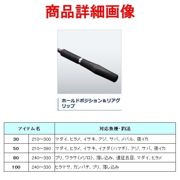 シマノ　海春　80-240 シマノ ЯⅡ 19 海春 80-240 ロッド 船竿 - メルカリ
