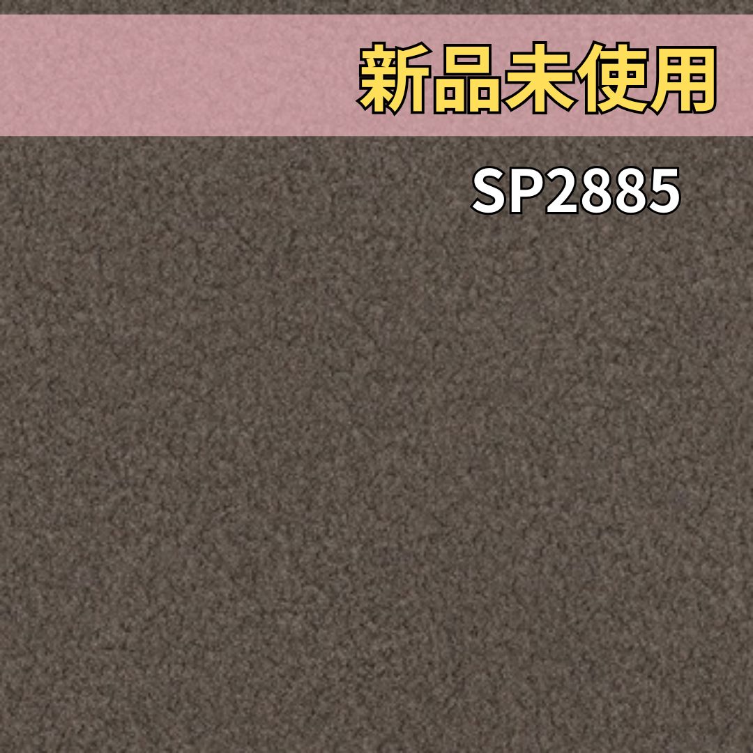 新品未使用品 サンゲツ Sangetsu SP2885 廃番商品 壁紙 クロス カラー
