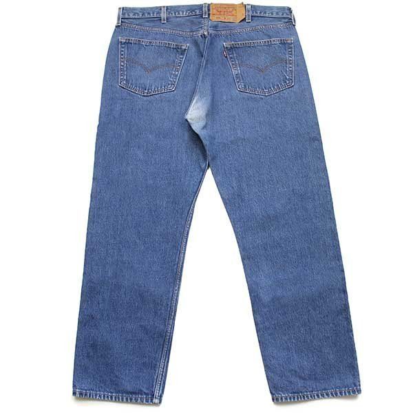 00s Levi'sリーバイス 501 デニムパンツ w40 L30☆SDP2122 オールド