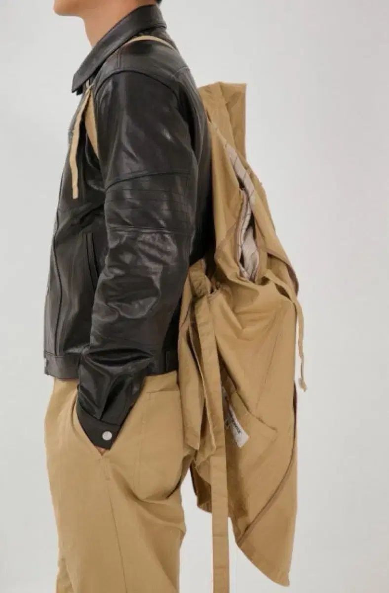 OLIVE DRAB SERVICE ODS 2-FATHER ファーザー セットアップ