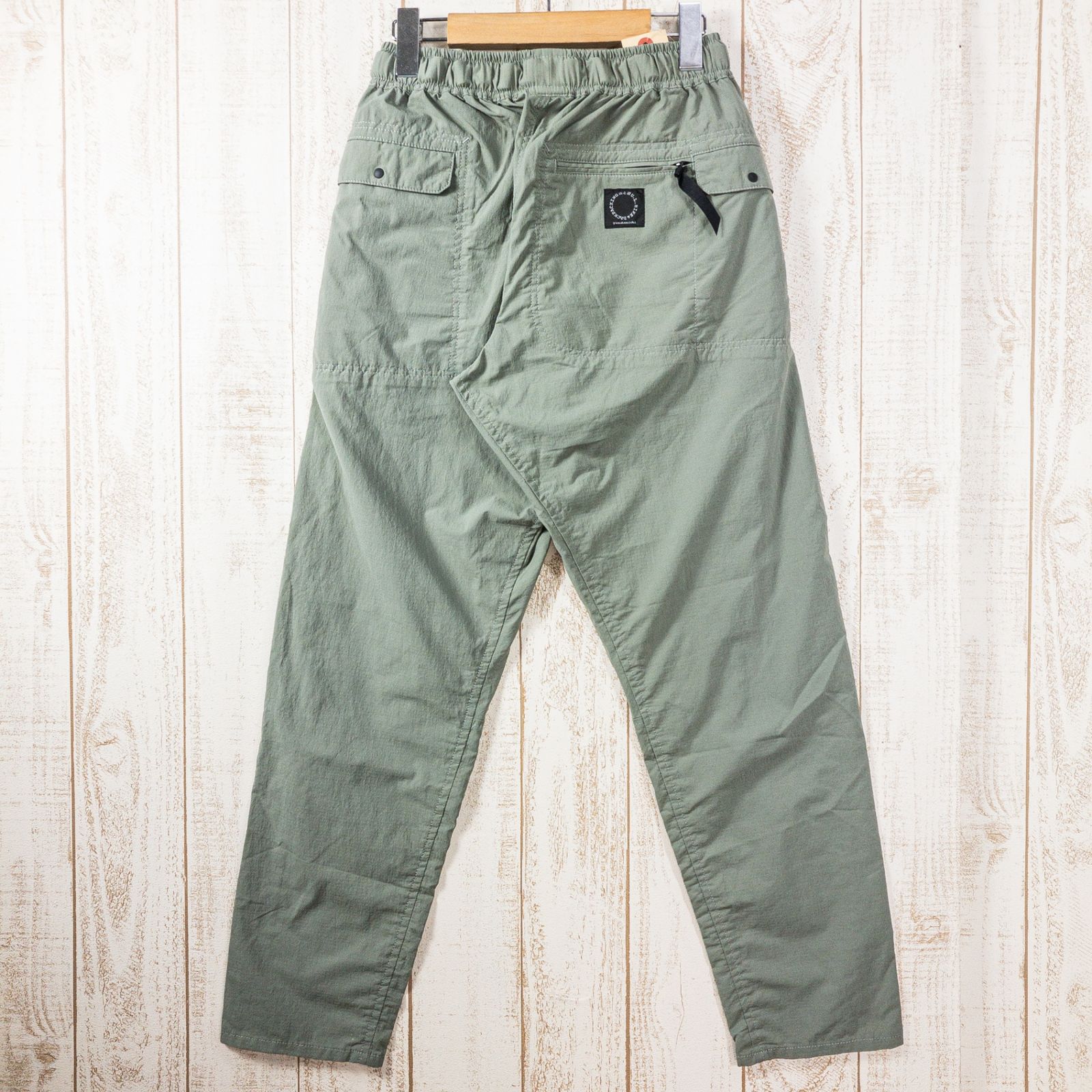 ロングパンツ z00051157