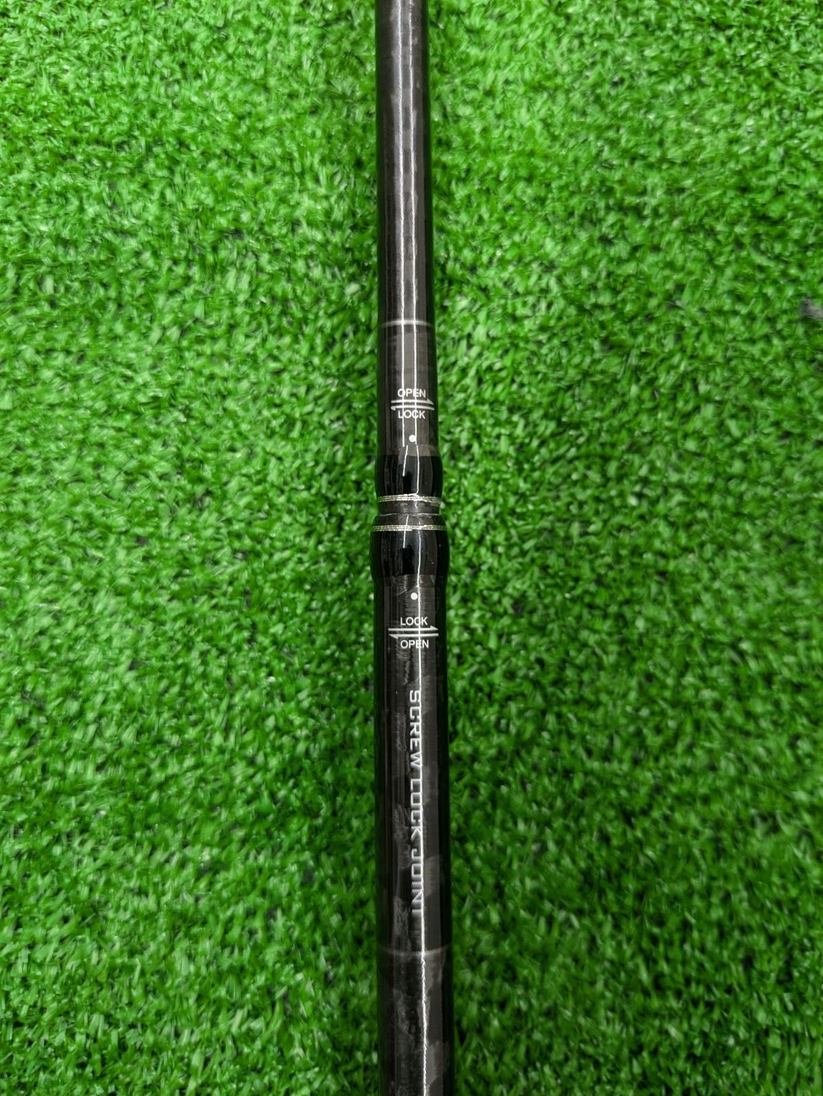 コルトスナイパーXR 工場 S96H