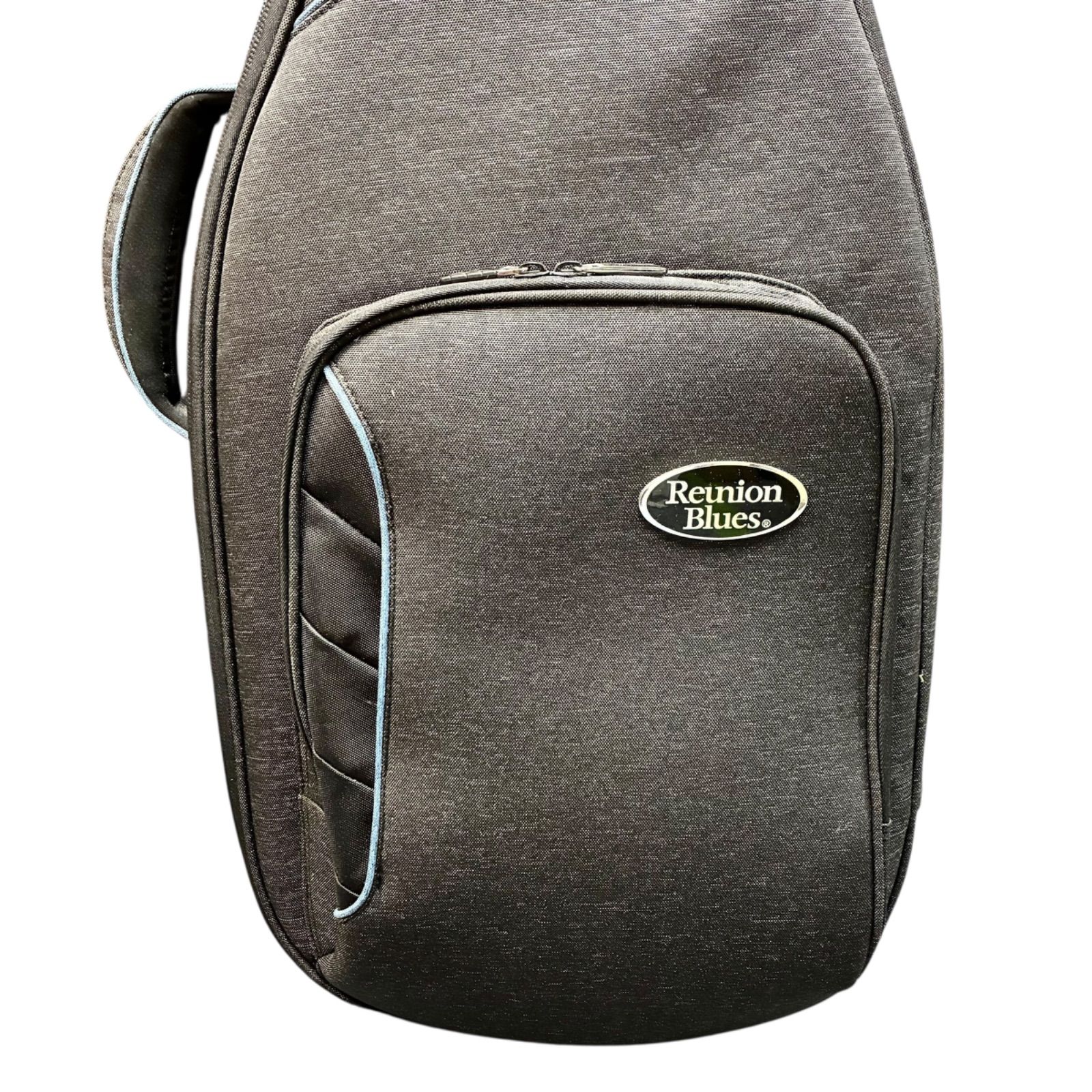 リユニオンブルース