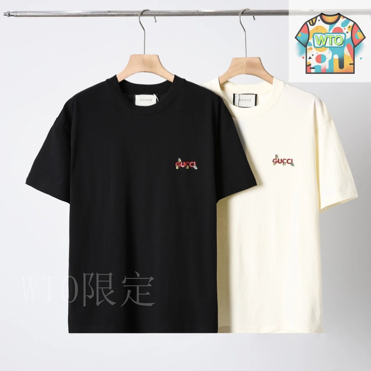 今日特価】Gucci 3D Print グッチ 立体プリント T-2 - メルカリ