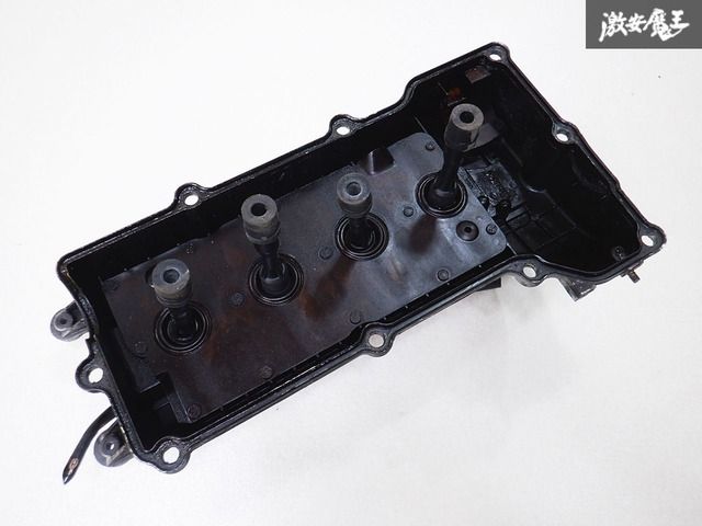 L502S ヘッドカバー 専用 ◇破損無し◇ 純正 E-L502S ミラ TR-XX アバンツァートR JB-JL