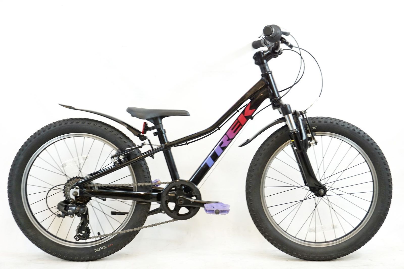 TREK 「トレック」 PRECALIBER 20 GIRLS 2020年モデル 20インチ キッズバイク / バイチャリ有明店