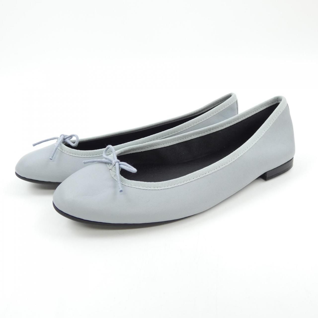 レペット　フラットシューズ レペット repetto フラットシューズ - メルカリ