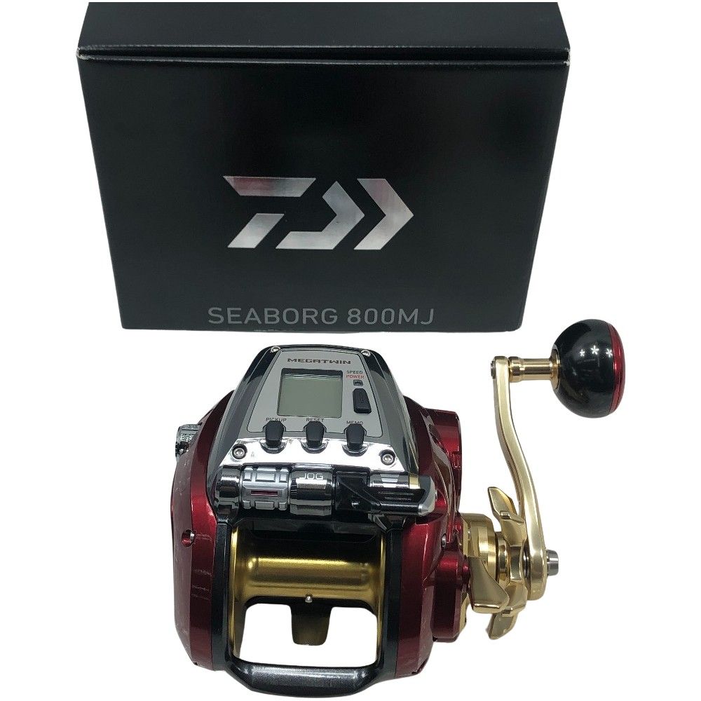 ダイワ◯DAIWA◯オーバーホール済◯OH済◯電動リール◯セット ダイワ ベイトリール 24IM Z TW 200XH-C(右) 2024 新製品: 釣具