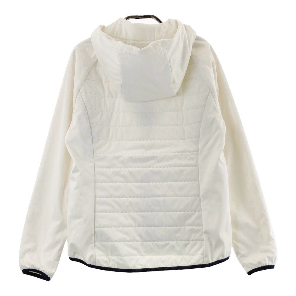 サイズ：S TOMMY HILFIGER GOLF トミー ヒルフィガーゴルフ 中綿切替