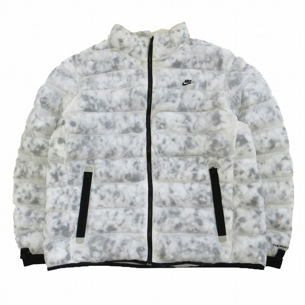 NIKE ナイキ 21AW DD6607-010 Storm-FIT ADV 中綿 ライナー ジャケット