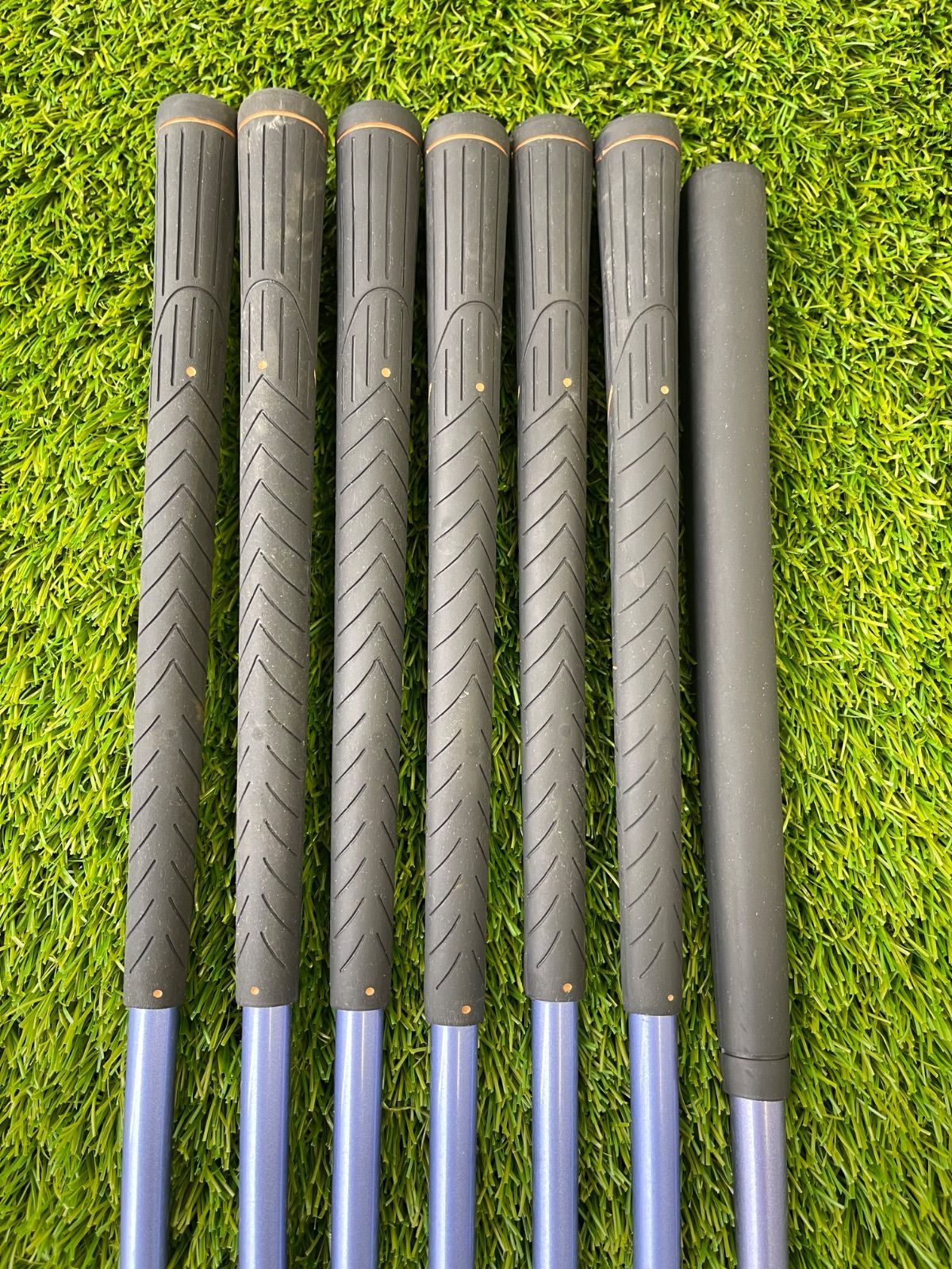 ゴルフプランナー レディース ゴルフクラブ 7本 Golf Planner