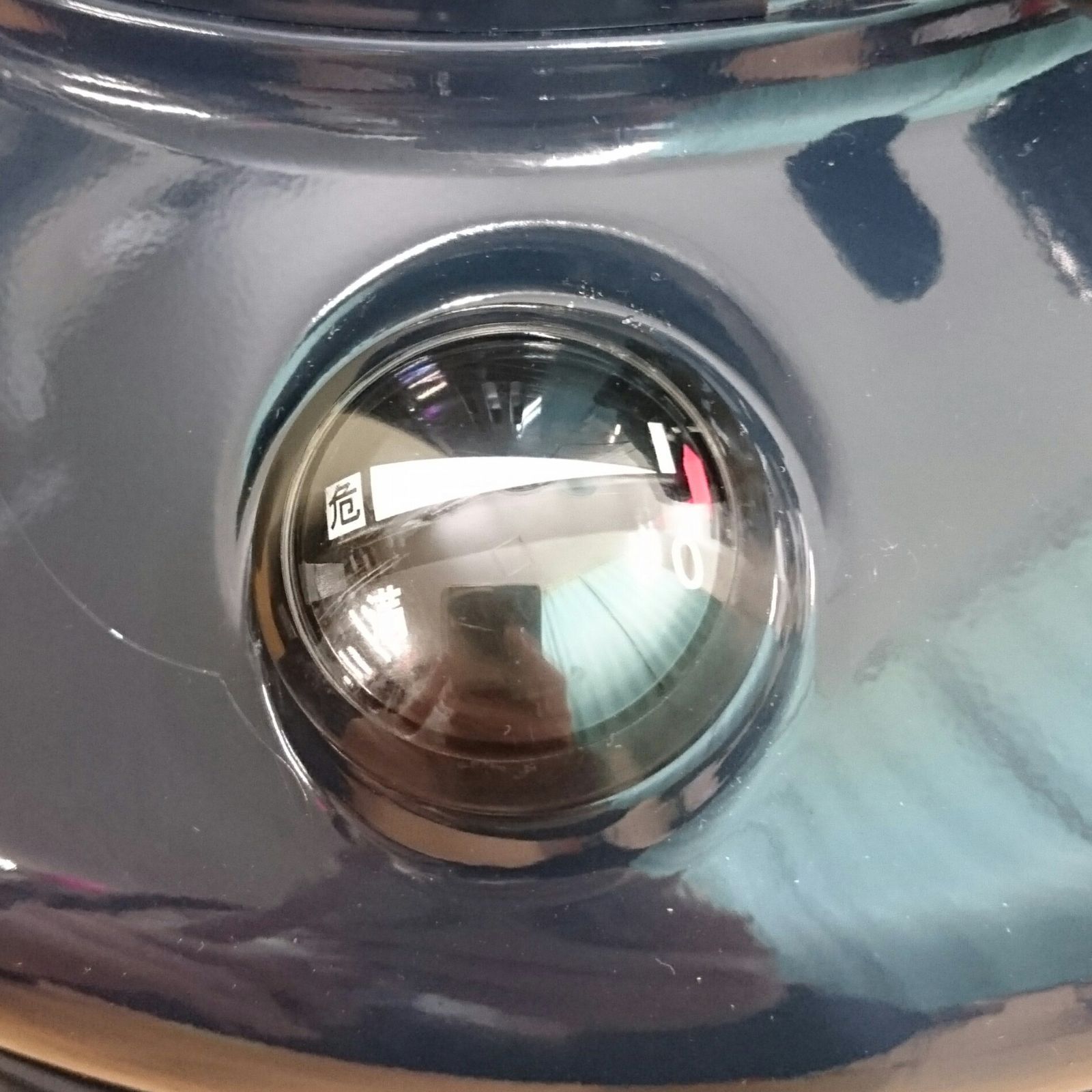 トヨトミ クラッシック自然通期開放式 石油ストーブ CL-25E 17年製 中古 トヨトミ クラッシック 自然通期開放式 石油ストーブ CL-25E 15