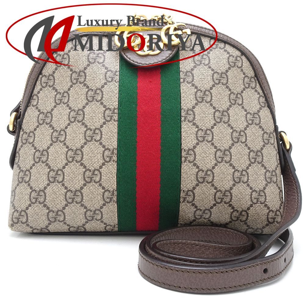 GUCCI グッチ スモールショルダー 499621 ショルダーバッグ