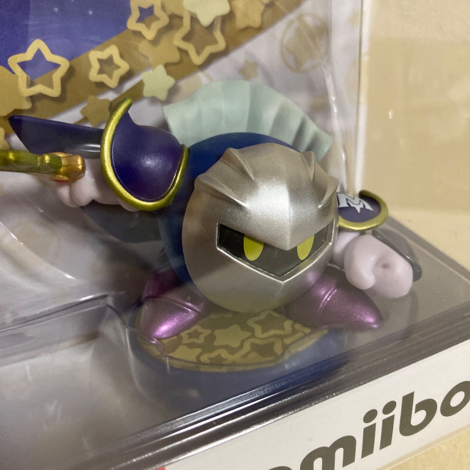 アミーボ amiibo amiibo カービィ（星のカービィシリーズ) 4体
