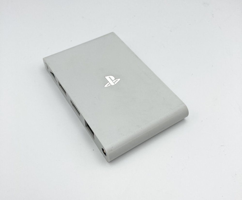 PlayStation Vita TV VTE-1000AB01