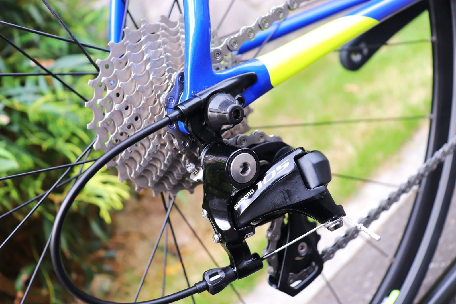 EVO 2017年モデル