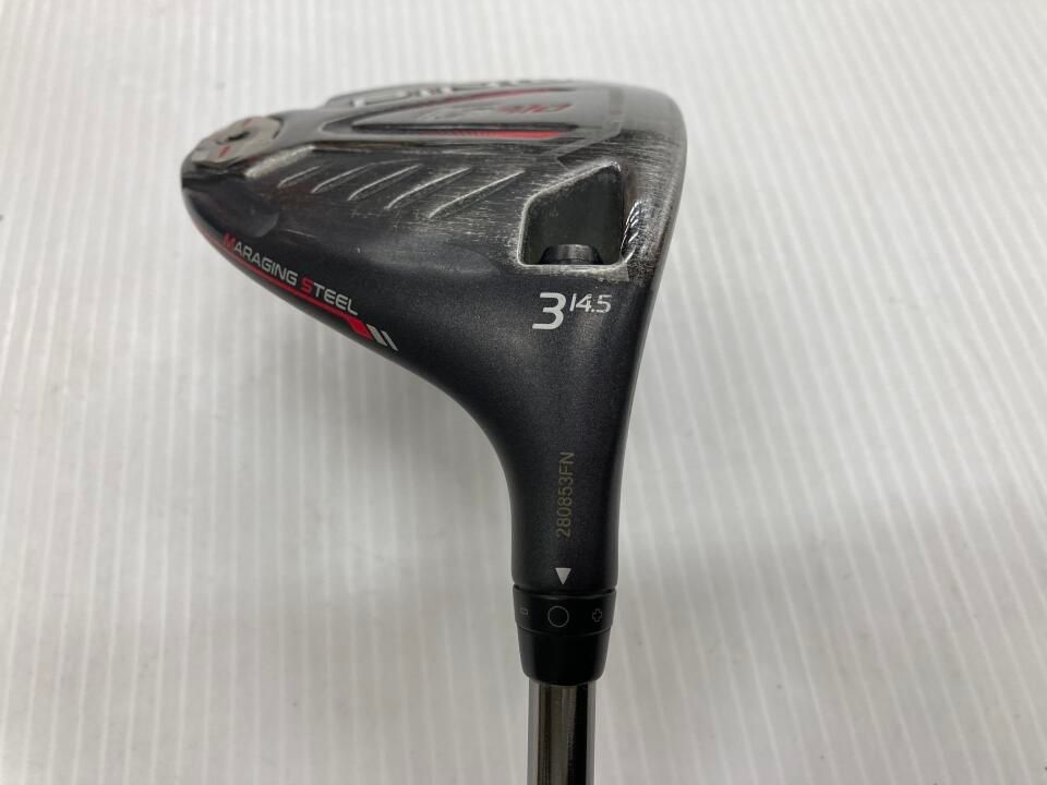 最短翌日発送】G410 | 14.5 | S | TOUR 173-65 | 中古 | フェアウェイ