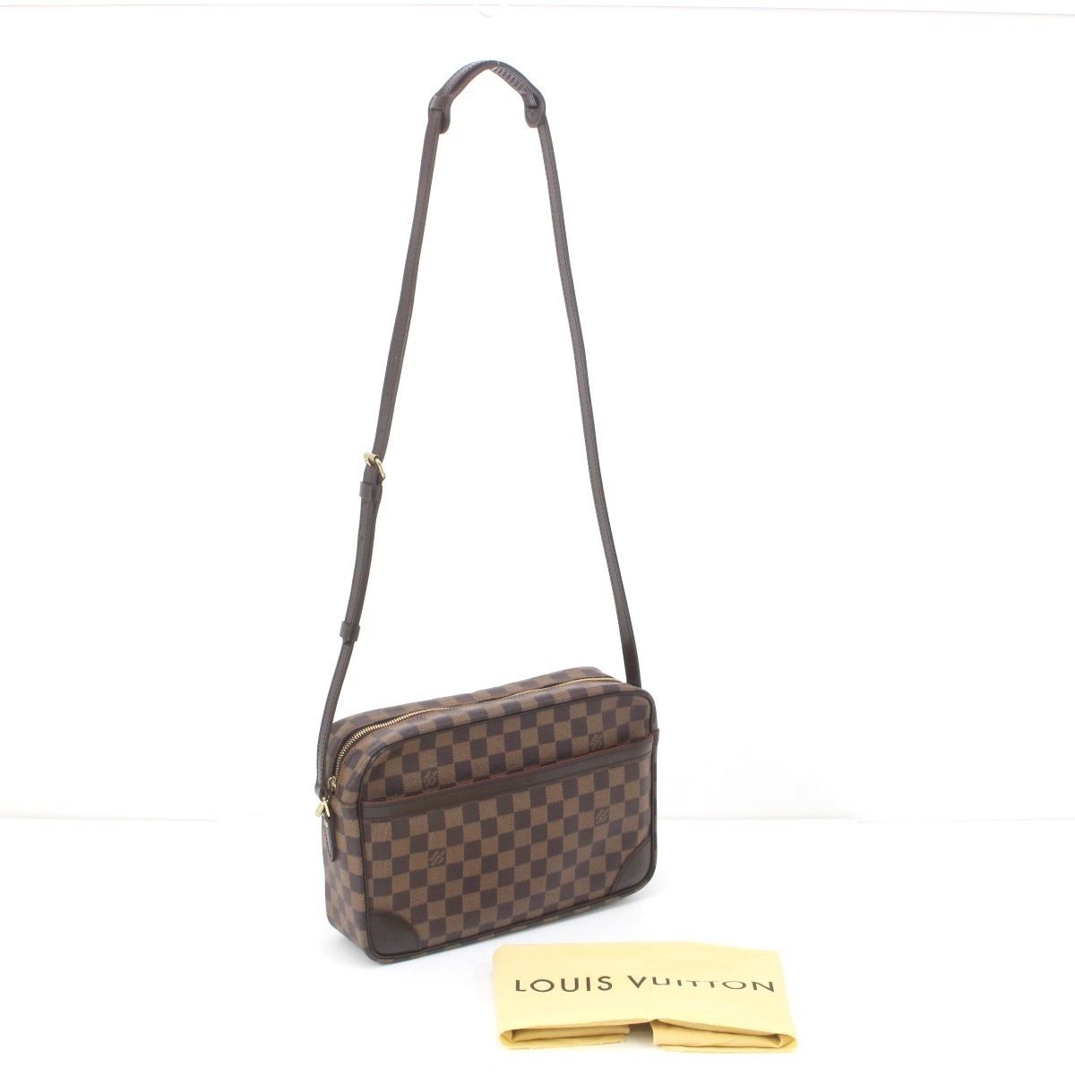 最新アイテム 美品LOUIS VUITTON ルイヴィトン M80022 - バッグ