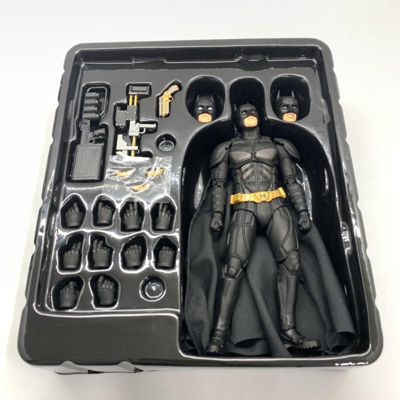 開封）MAFEX ﾊﾞｯﾄﾏﾝVer3.0[10]-当店で取り扱っている商品