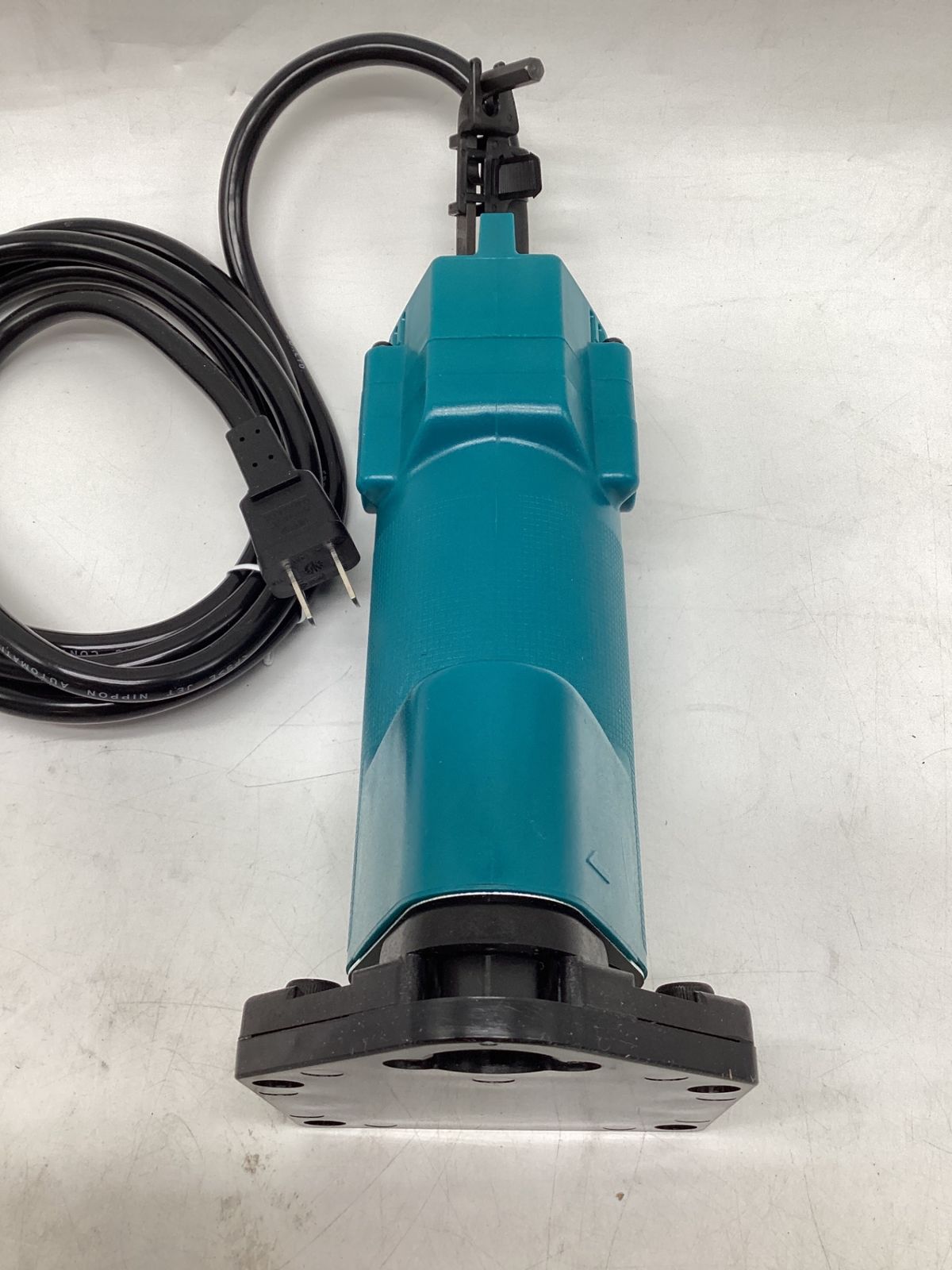 マキタ トリマ 青 3705