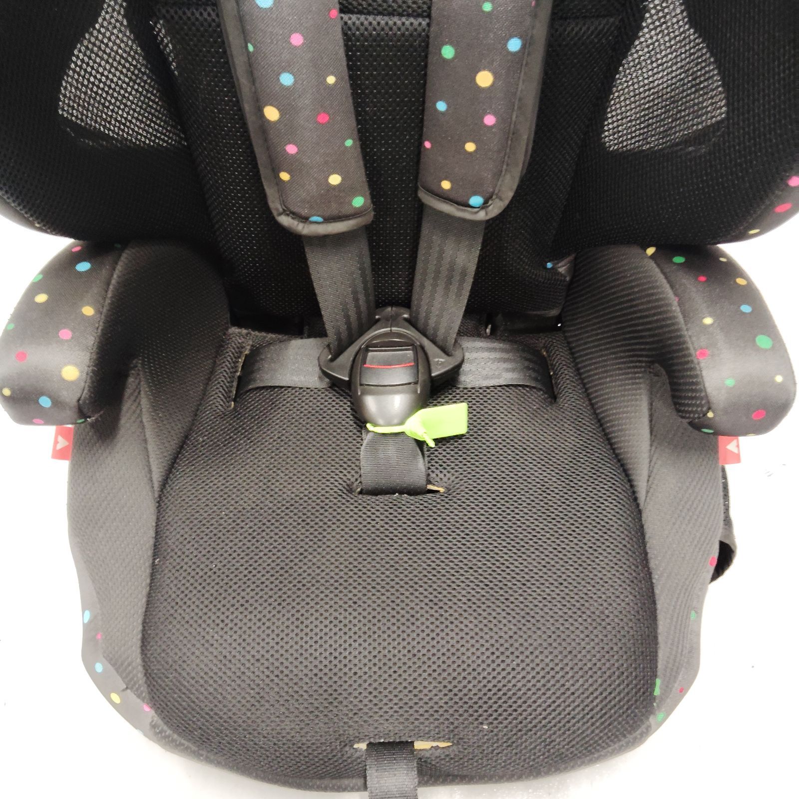 GRACO AirPop グレコ エアポップ ジュニアシート チャイルドシート 