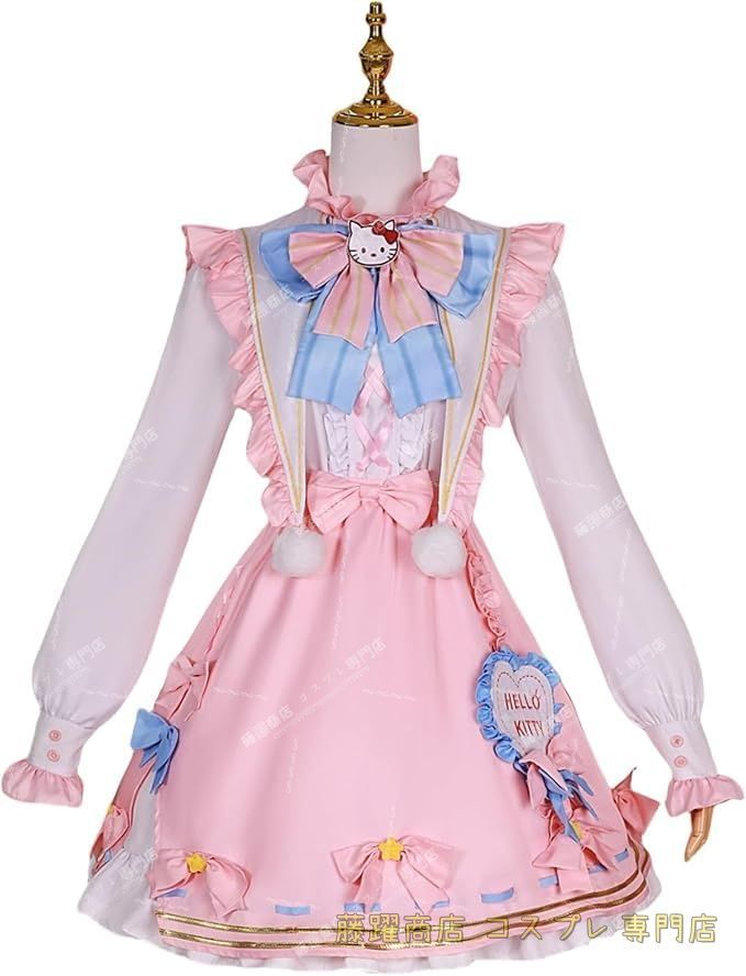 舞台服 ハロウィン