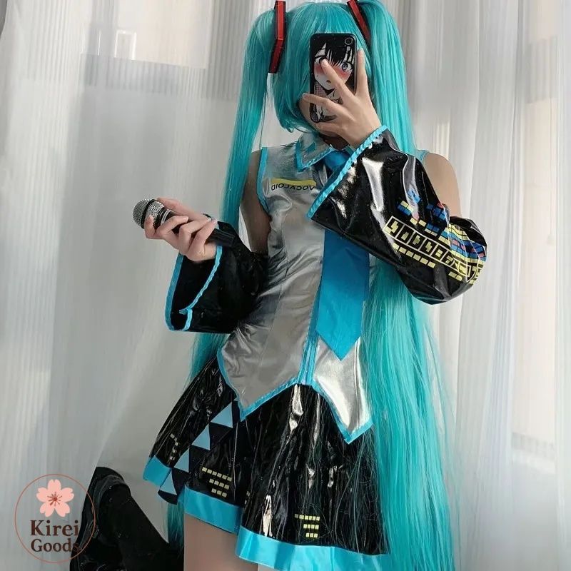 ブラジリアンミク/初音ミク/コスプレ Saya Scarlet on X: 