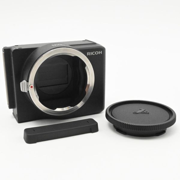 RICOH GXR MOUNT ひびき A12 CMOSセンサー搭載 RICOH GXR MOUNT ひびき A12 CMOSセンサー搭載