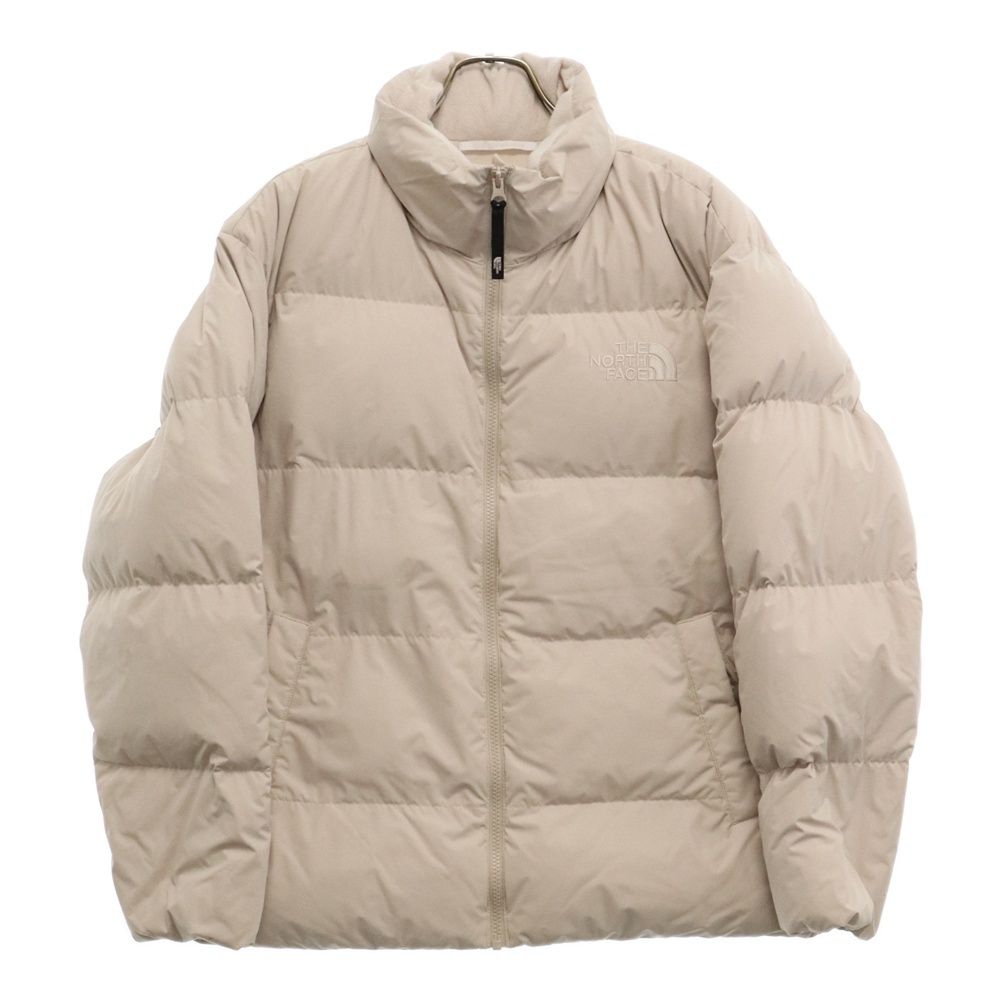 NORTH FACE ノースフェイス LOFTY DOWN ダウンジャケット ☆23AW