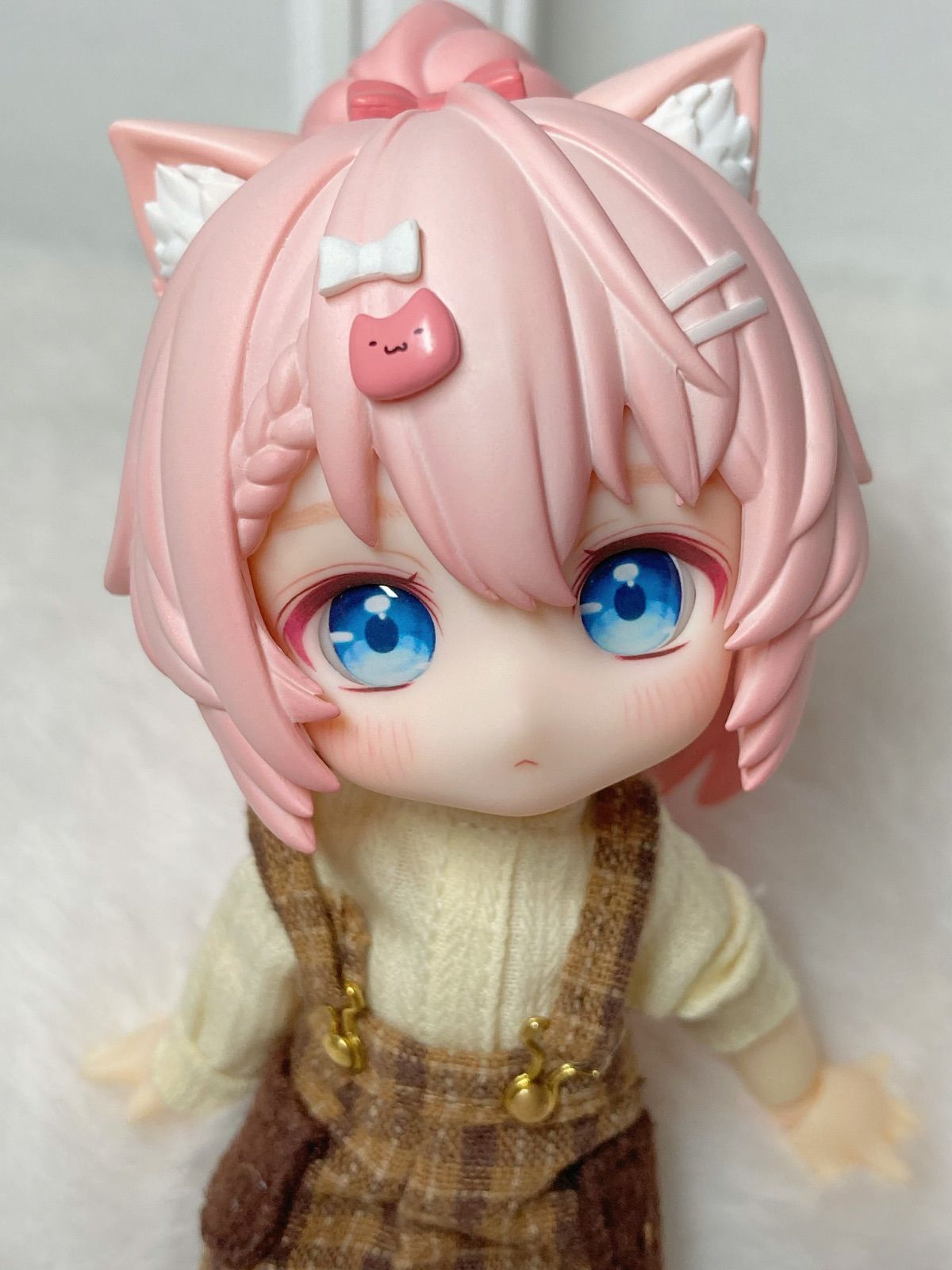 かすたむフェイス cream レジン盛り アイ Viola Syrup D WWW_STEELWINDOWSANDDOORS_COM