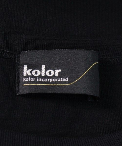 kolor Tシャツ・カットソー メンズ 【古着】【中古】【送料無料