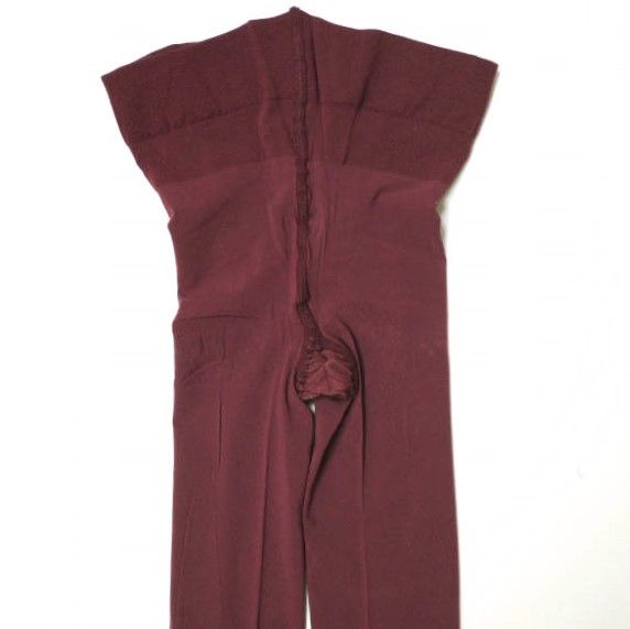 新品 DRIES VAN NOTEN ドリスヴァンノッテン イタリア製 212-001 fogal 