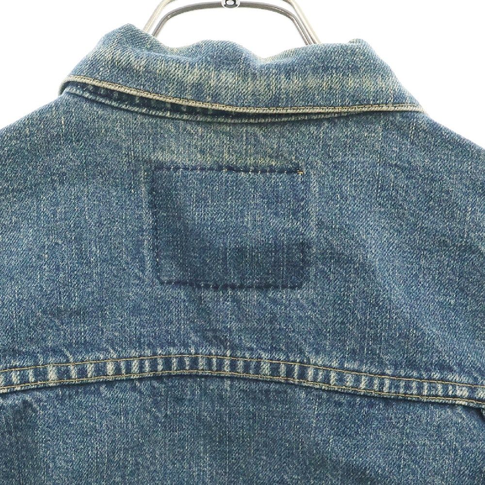 Levi's (リーバイス) 90S 70502XX 40S復刻 1st ファースト デニム